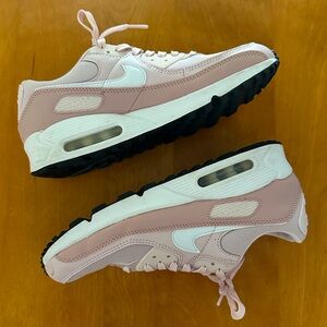 RESERVED- NOT For Sale Nike air max sneakers